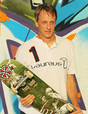 Tony Hawk