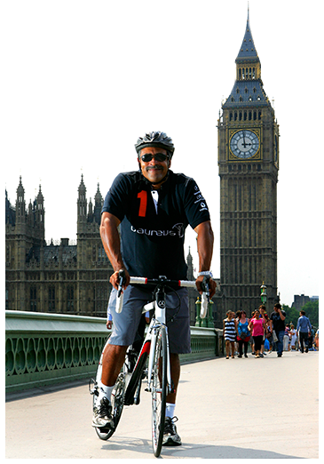 Daley Thompson
