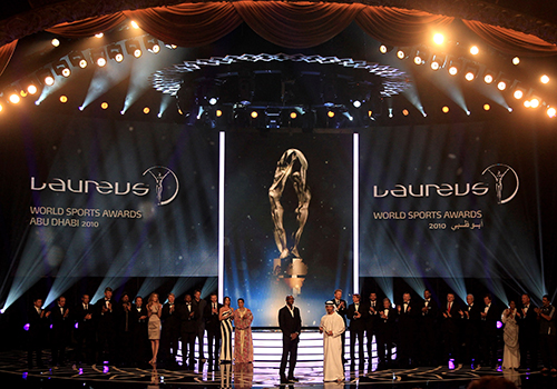 Laureus World Sports Awards