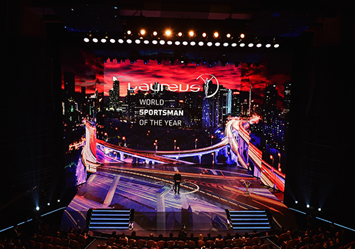 Laureus World Sports Awards