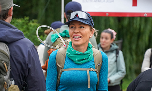 Laureus Challenge