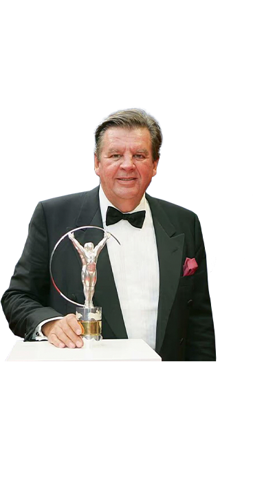 Johann Rupert