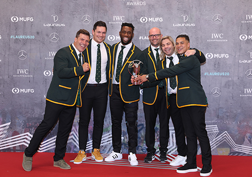 Laureus World Sports Awards