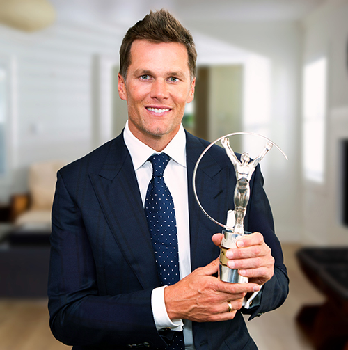 Tom Brady